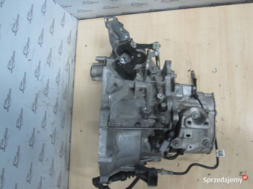 JEEP AVENGER 25r 12 THP HN05 10TMAA 1280 Kielce