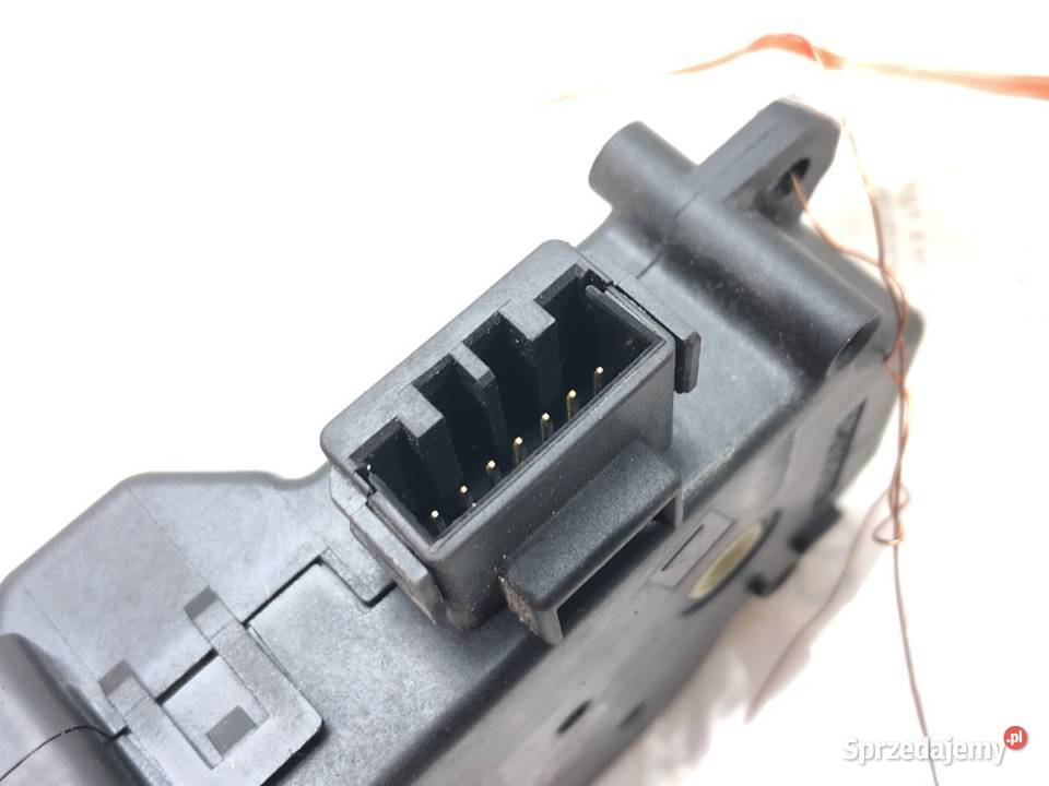 SILNIK NAGRZEWNICY JAGUAR 0638000840 XJ