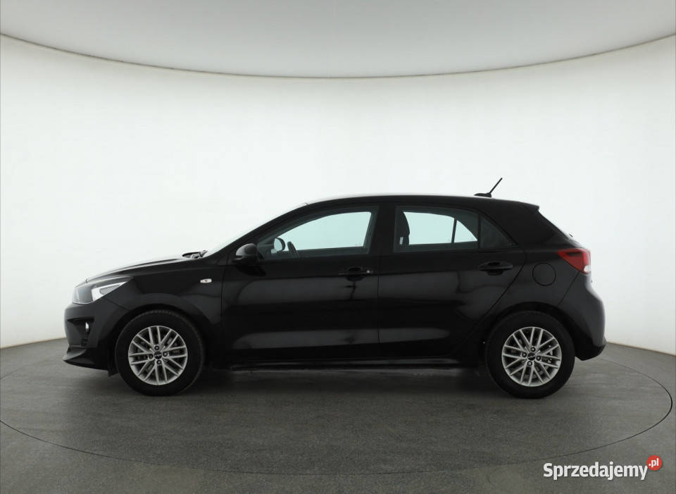 Kia Rio 10 TGDI 998cm3 Piaseczno