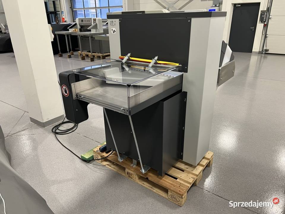 Gilotyna Polar Mohr 56 ECO Radom