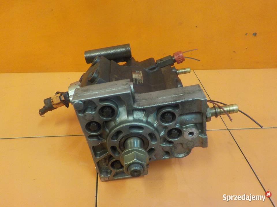 JAGUAR STYPE XF 27 D 10r 207 276DT pompa Suków sprzedam