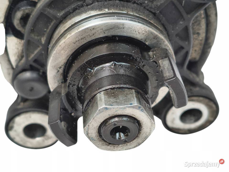 POMPA WTRYSKOWA Volvo V60 XC60 20 D3 31272896