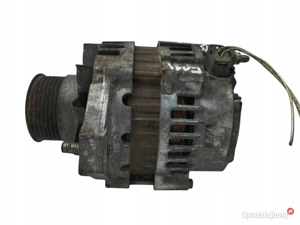 ALTERNATOR Mitsubishi Canter 30 D Chełm