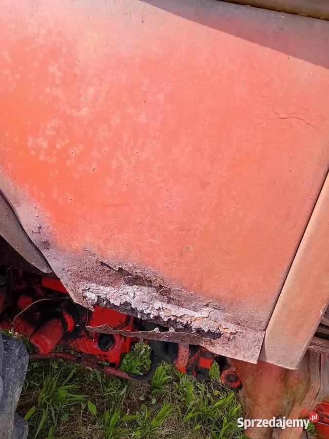 Kabina T25 Władimirec Ryki