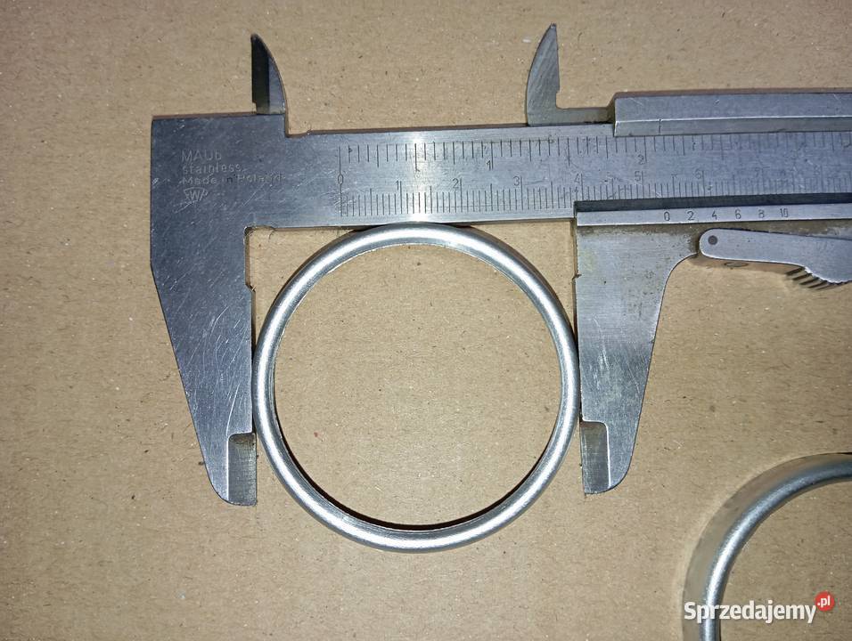 ramka licznika romet ogarkadetkomar 53mm Pozostałe Kłomnice