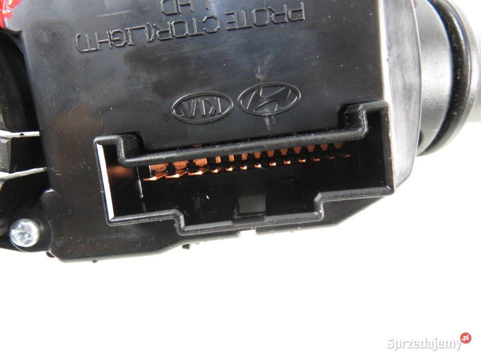 PRZEŁĄCZNIK ZESPOLONY KIA RIO III sedan UB