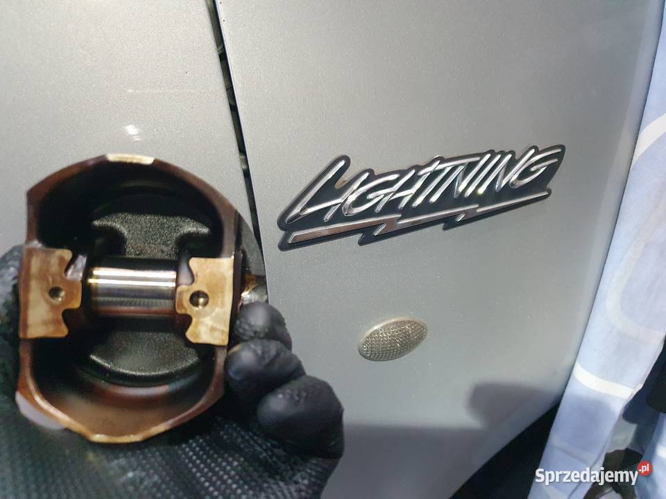 Tłok piston 54 Ford F150 lightning Zestawy naprawcze
