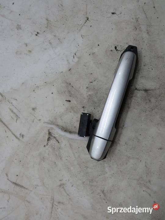 KLAMKA DRZWI PRAWY TYŁ 1F7 RAV4 RAV4 III sprzedam