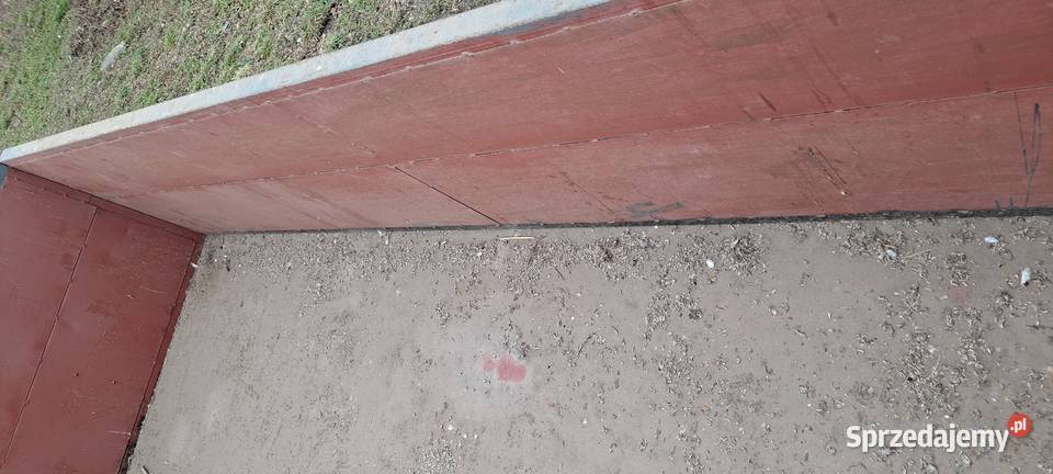 Przyczepa d44 Wrocław sprzedam