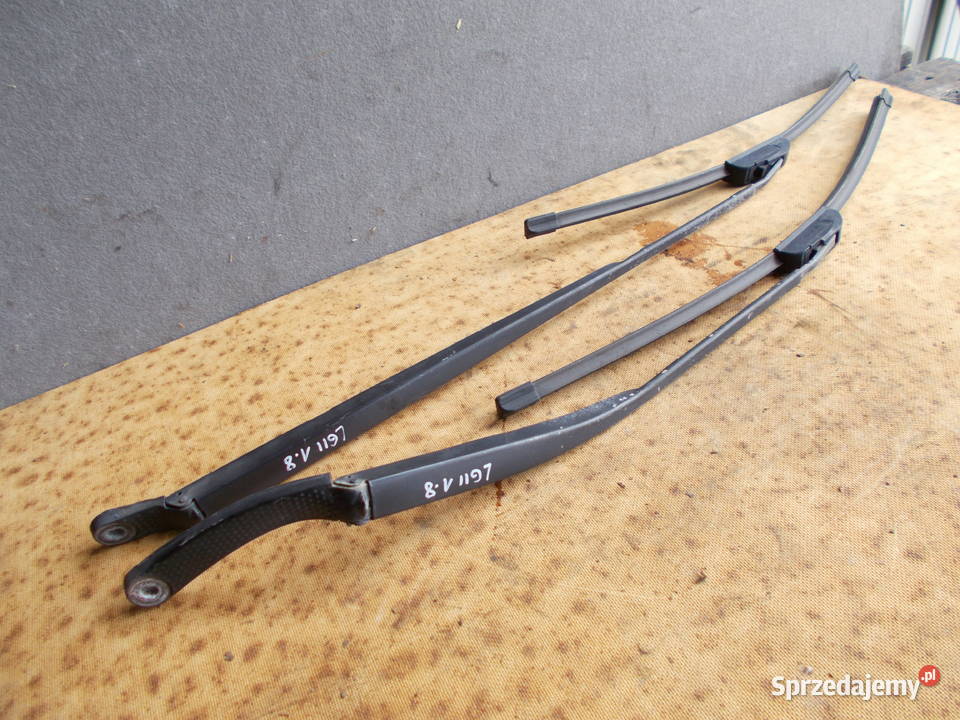 renault LAGUNA 2 02r 18 16v ramiona wycieraczek osobowe lubelskie Zamość