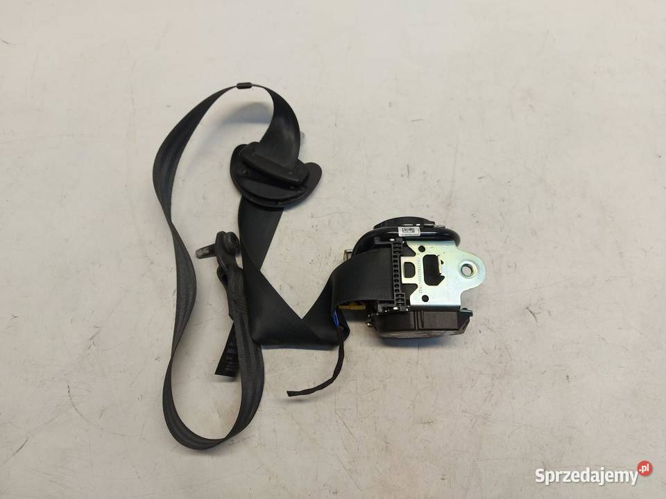 Transit Custom II pas bezpieczeństwa lewy przód