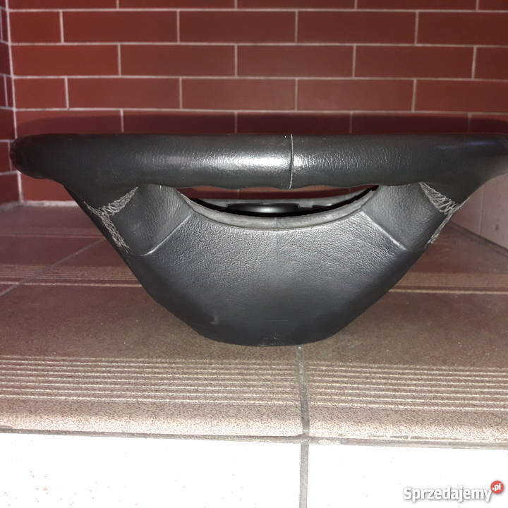 Mercedes W220 kierownica skóra kierownice Częstochowa sprzedam