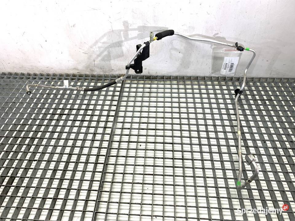 RURKA KLIMATYZACJI FIAT BRAVO II 51808203 14 140