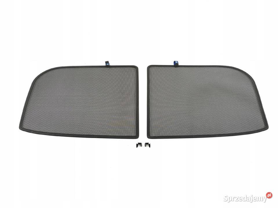 OSŁONA PRZECIWSŁONECZNA TYŁ OPEL CORSA D 0614