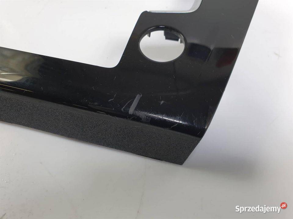 DEKOR LISTWA VOLKSWAGEN PASSAT B8 3G1858069 Lipno