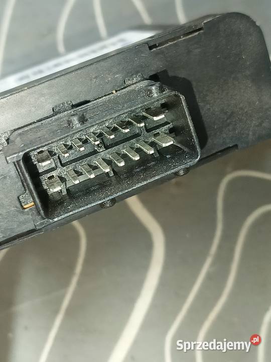 Sterownik moduł DPF FAP VOLVO FORD EAS32001 Filtry cząstek stałych DPF/FAP świętokrzyskie Nowa Słupia