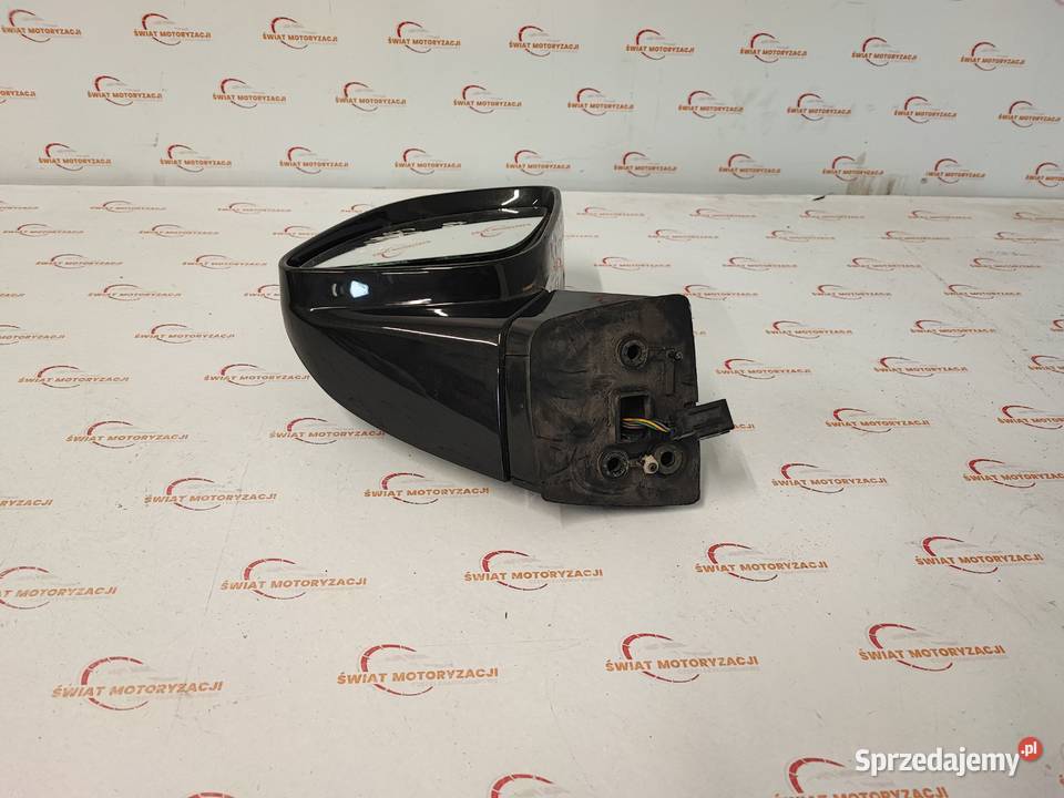 CHEVROLET CAPTIVA I 09r lusterko prawe ANGLIK Kielce