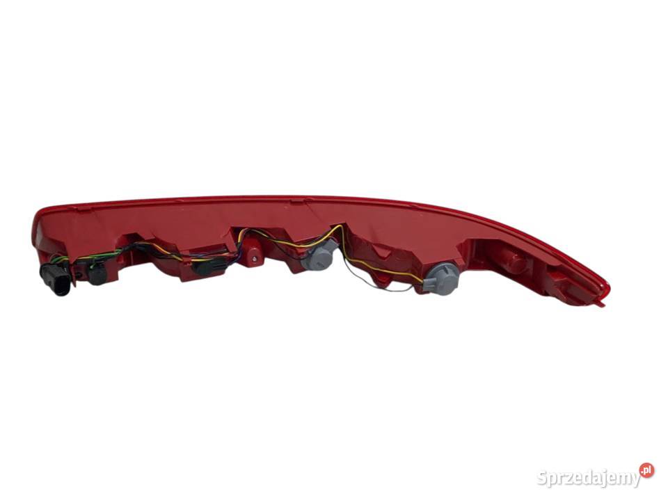 AUDI Q7 4L 092005072015 Lampa tylna lewa w Części samochodowe Skarżysko-Kamienna