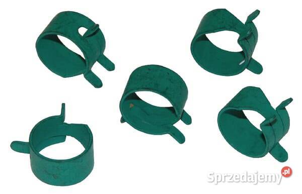 Zacisk do węża 5x 791850 4171 Kamionna sprzedam