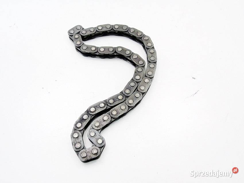 ŁAŃCUCH ROZRZĄDU 19 TDI GOLF 4 BORA OCTAVIA A3 osobowe Sosnowiec