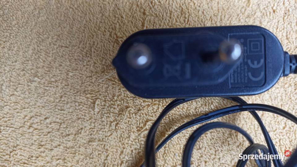 Zasilacz SUUN AC ADAPER Model SA013050150 Bytom