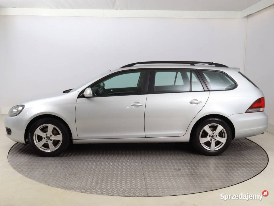 VW Golf 16 TDI radio Samochody osobowe Bielany Wrocławskie