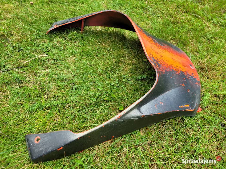 APRILIA SR plug oslona dolna wypelnienie Plastiki wielkopolskie