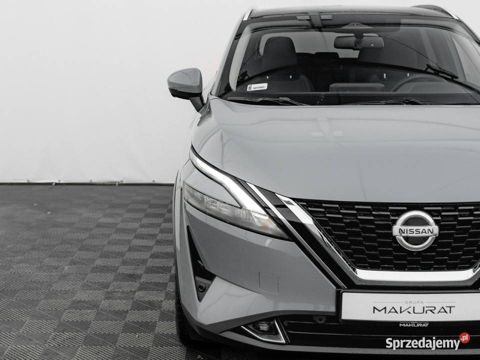 Nissan Qashqai WD7356P13 DIGT mHEV NConnecta Gdańsk sprzedam