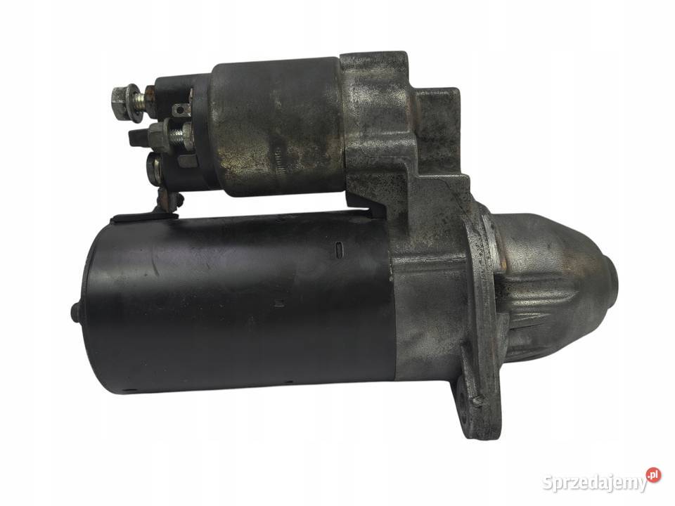 ROZRUSZNIK BMW E90 20I Bosch 0001108196 7505979 Chełm