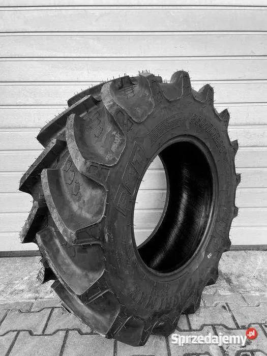 Opona rolnicza 36070R20 BKT Nowa Mocna Gwarancja Tomaszów Lubelski
