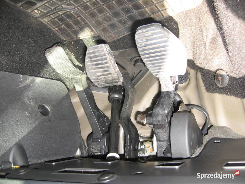 Citroen C4 Picasso 7os bezwypadkowy salon Polska Żywiec