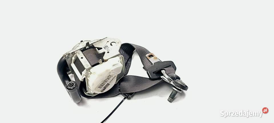 PAS BEZPIECZŃSTWA CHEVROLET CORVETTE C7 23228936 Lipno