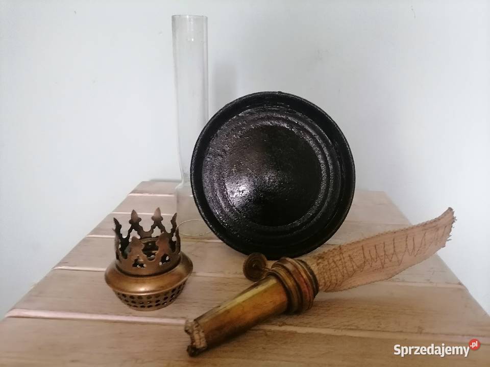 Wkład do lampy kolejkowej semaforowej PKP