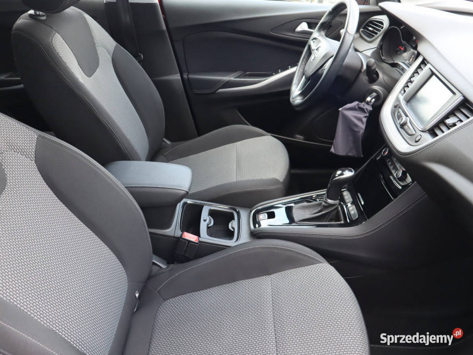 Opel Grandland 12 Turbo