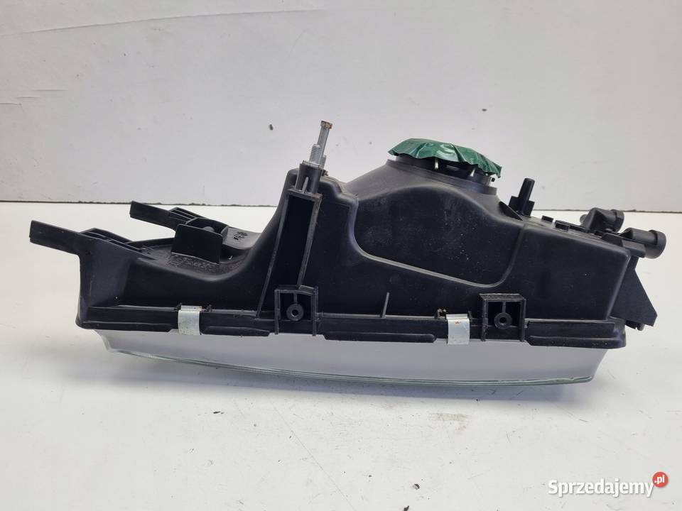 Nissan Almera N15 LIFT PRZEDNIA LAMPA PRAWA Lampy przednie Lampy przednie Janów sprzedam