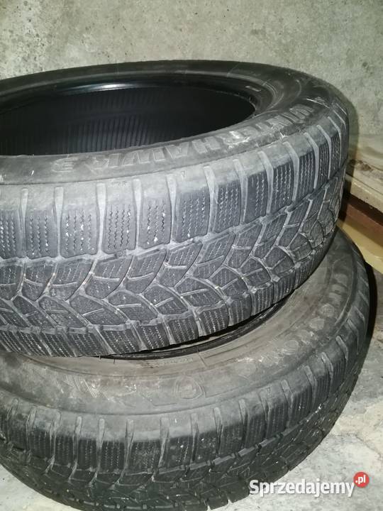 Opony zimowe Firestone 18560 R15 2 Jedlicze