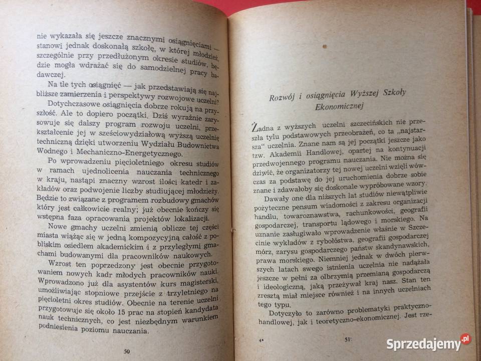 3093 Szczecin Miasto Wyższych Uczelni