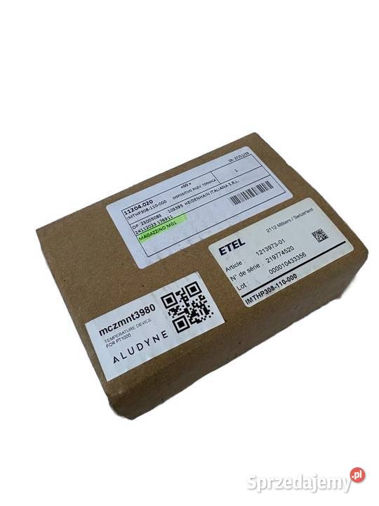 Etel IMTHP308110000 Protective relay Warszawa