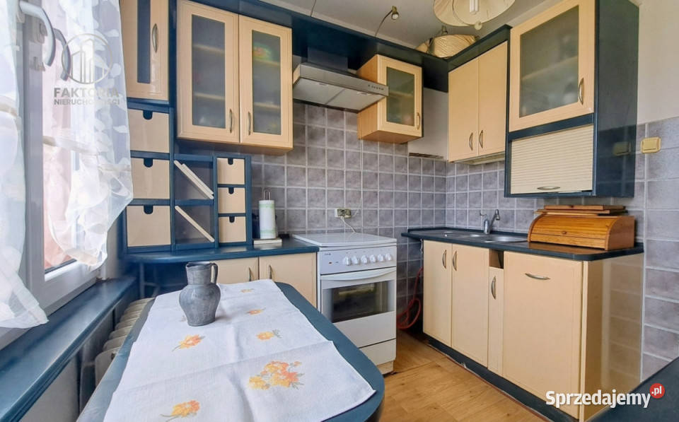 Mieszkanie 6034m2 3 pokojowe Hajnówka Lipowa sprzedam