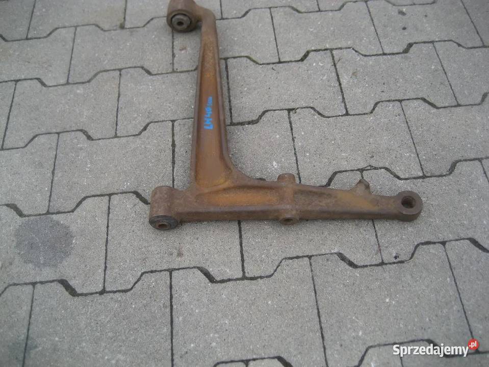 vw t4 9195 wahacz przód lewy 701407153 40 osobowe Rakoniewice