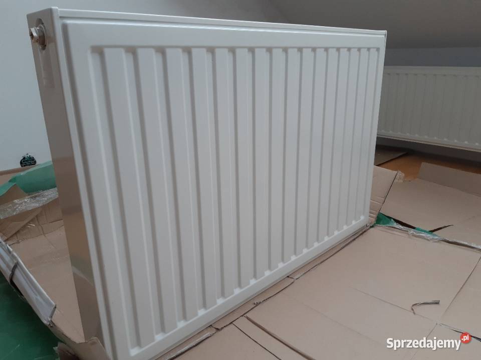 Grzejnik 2 płytowy RADSON Grzejniki Turek