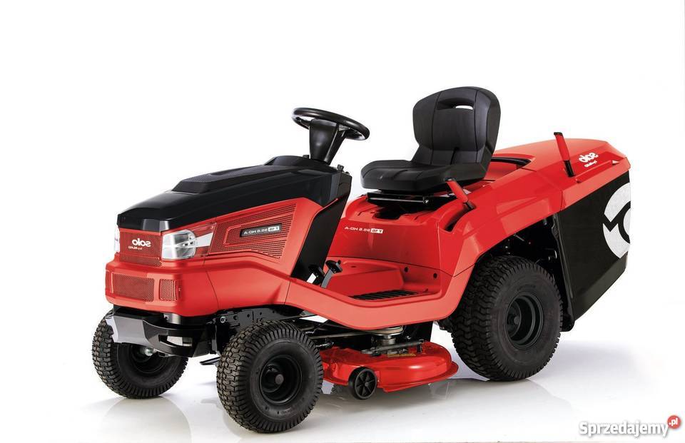 5 LAT GWARANCJI Traktor ALKO T15956 HDA NOWY 15 sprzedam