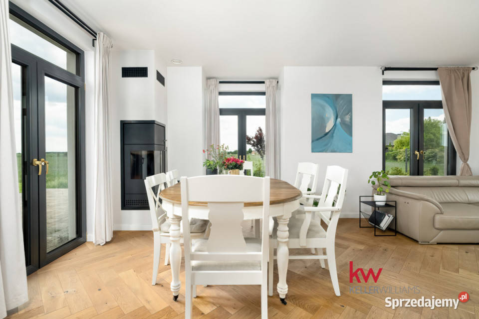 Dom wolnostojący 142m2 Cerekwica Przecławska sprzedam