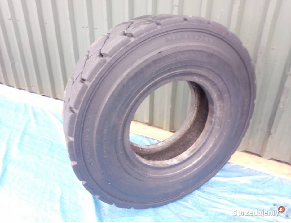 Opona Marangoni Eurosoft 20 Pr 1200 1200 R 20 Szprotawa