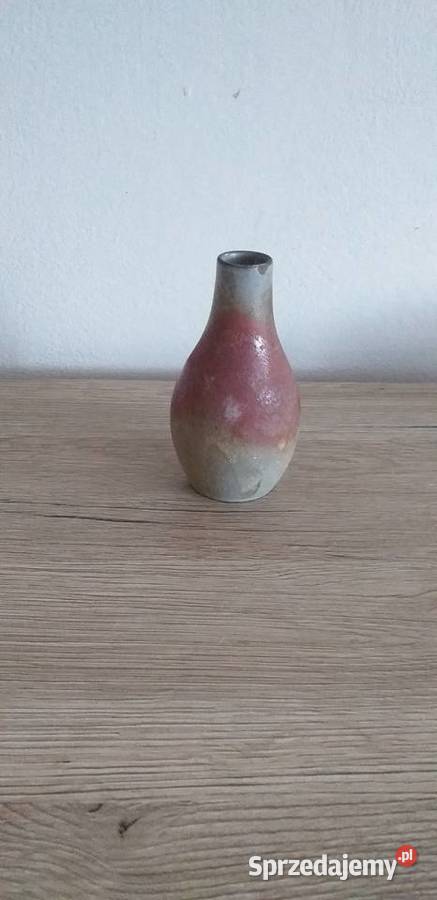 Wazonik niemiecki łódzkie Przedbórz