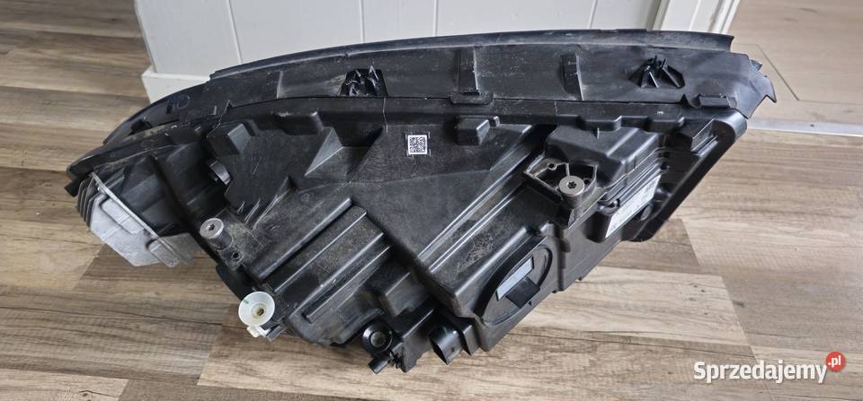 Mercedes W247 Lampa Przód Lewa A2479064105kz 2 sprzedam