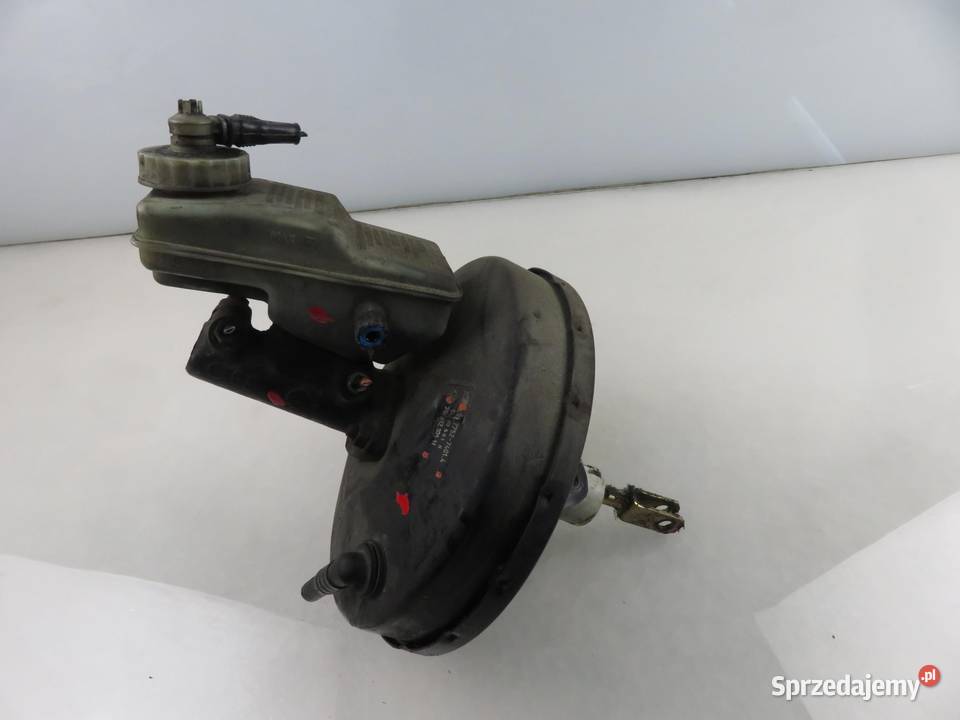 SERWO VW TRANSPORTER T4 19 TD ABL 701612101H