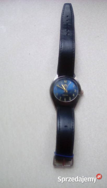 Zegarek Oreintex kujawsko-pomorskie Solec Kujawski