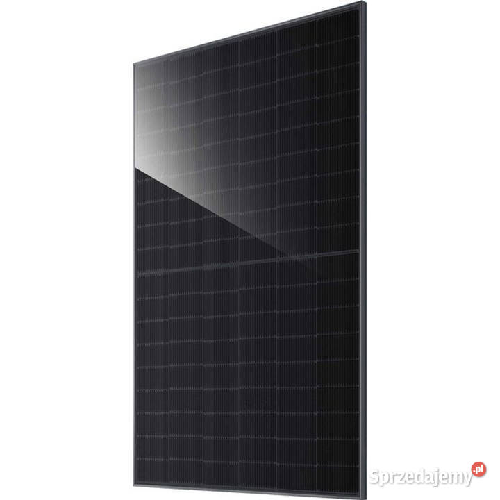 PALETA 36 JA Solar JAM54D41 460W Full Black