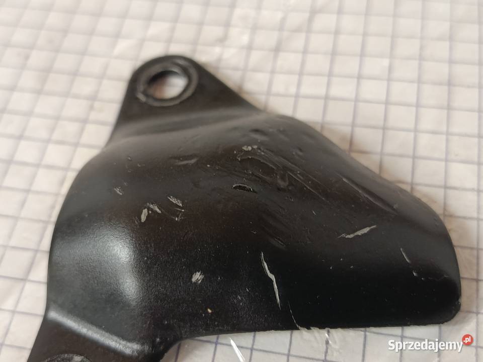 Yamaha R1 RN 12 blaszka osłonka osłona dekla Warszawa